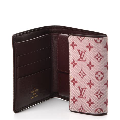 lv small wallet|louis vuitton little wallet.